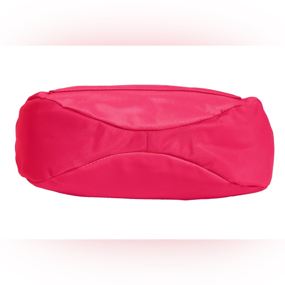 Marc Jacobs Preppy Nylon Mini Natasha Crossbody Bag – Hot Pink - Picture 3 of 7